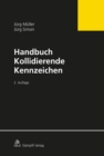 Image for Handbuch Kollidierende Kennzeichen