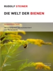 Image for Die Welt der Bienen: Ausgewahlte Texte