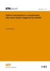 Image for Failure Mechanisms in Unsaturated Silty Sand Slopes Triggered by Rainfall: -