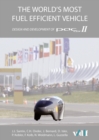 Image for World&#39;s Most Fuel Efficient Vehicle : Design And Development Of Pac-Car Ii