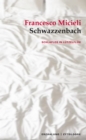 Image for Schwazzenbach: Schlaflos in Lutzelfluh. Erzahlung