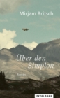 Image for Uber den Simplon