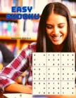 Image for Easy Sudoku : Sudoku Puzzle Book