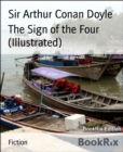 Image for Sign of the Four (Illustrated)