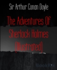 Image for Adventures of Sherlock Holmes (Illustrated)