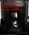 Image for Cricket On the Hearth (Illustrated)