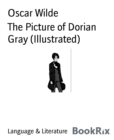Image for Picture of Dorian Gray (Illustrated)