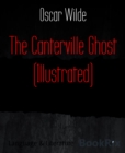 Image for Canterville Ghost (Illustrated)