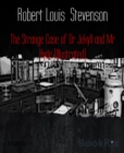 Image for Strange Case of Dr Jekyll and Mr Hyde (Illustrated)
