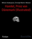 Image for Hamlet, Prinz Von Daenemark (Illustrated)