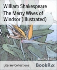 Image for Merry Wives of Windsor (Illustrated)
