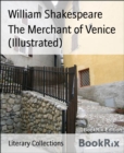 Image for Merchant of Venice (Illustrated)