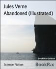 Image for Abandoned (Illustrated)