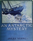 Image for Antarctic Mystery (Illustrated)