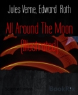 Image for All Around the Moon (Illustrated)