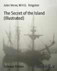 Image for Secret of the Island (Illustrated)
