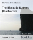 Image for Blockade Runners (Illustrated)