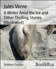 Image for Winter Amid the Ice and Other Thrilling Stories (Illustrated)