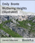 Image for Wuthering Heights (Illustrated)