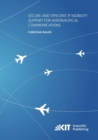 Image for Secure and Efficient IP Mobility Support for Aeronautical Communications