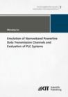 Image for Emulation of Narrowband Powerline Data Transmission Channels and Evaluation of PLC Systems