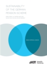 Image for Sustainability of the German Pension Scheme
