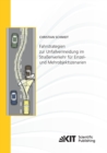 Image for Fahrstrategien zur Unfallvermeidung im Strassenverkehr fur Einzel- und Mehrobjektszenarien