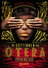 Image for Die Gottinnen Von Otera - Golden Wie Blut