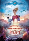 Image for Ratselhafte Ereignisse in Perfect - Huter Der Fantasie