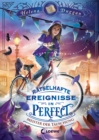 Image for Rätselhafte Ereignisse in Perfect (Band 2) - Meister der Täuschung: Spannendes Fantasy-Kinderbuch ab 10 Jahre