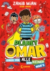 Image for Planet Omar (Band 4) - Einer Fur Alle Und Keiner War&#39;s
