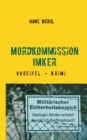 Image for Mordkommission Imker : Voreifel - Krimi