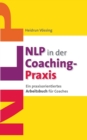 Image for NLP in der Coaching-Praxis