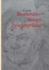 Image for Beethoven - Mozart : Zwiegesprache