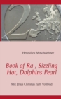 Image for Book of Ra, Sizzling Hot, Dolphins Pearl : Mit Jesus Christus zum Vollbild