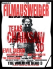 Image for FILMAUSWEIDER - Das Splattermovies Magazin - Ausgabe 4 - Evil Dead, Texas Chainsaw 3D, The ABC´s of Death, The Collection, The Bay, Citadel, The Millennium Bug, Death Race 3, Django Uncianed, The walk
