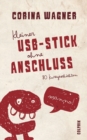 Image for Kleiner USB-Stick ohne Anschluss