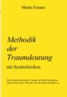 Image for Methodik der Traumdeutung