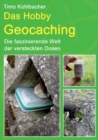 Image for Das Hobby Geocaching