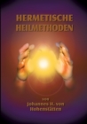 Image for Hermetische Heilmethoden