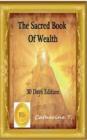 Image for The Sacred Book of Wealth