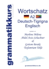 Image for Woerterbuch A2 Deutsch-Tigrigna-Englisch
