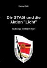 Image for Die Stasi Und Die Aktion Licht