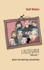 Image for Lausbuaba, elende! : Band 2 der Bad-boy-Geschichten