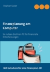 Image for Finanzplanung am Computer