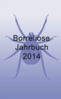 Image for Borreliose Jahrbuch 2014