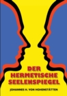 Image for Der hermetische Seelenspiegel