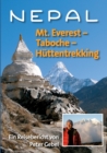 Image for Nepal : Mt. Everest - Taboche -Huttentrekking