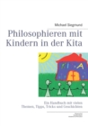 Image for Philosophieren mit Kindern in der Kita