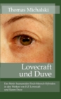 Image for Lovecraft und Duve